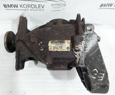 Редуктор задний (3.38) BMW 3 E90   E90 33107524319