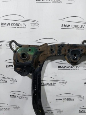Балка подмоторная (подрамник) Hyundai Santa Fe (CM) 2006-2012   Santa Fe 624102B580