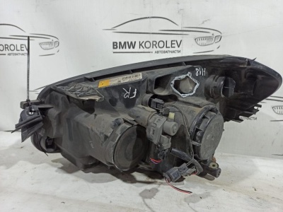 Фара правая (с 2010г) (дефект) Qashqai (J10)  26010BR01B