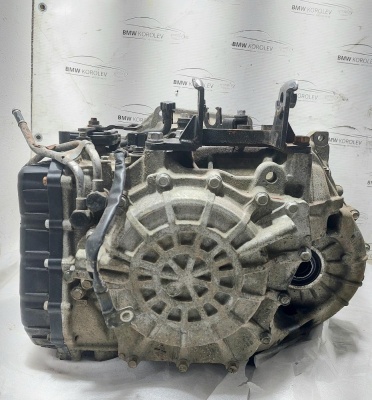 АКПП (дефект, шлицы) Santa Fe (CM) 2006-2012 2.2TDI D4HB 4WD   Santa Fe 450003B415