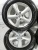 Диски (комплект) R16 SX4 2006-2013 43210-79J51-ZFV Диски (комплект) R16 SX4 2006-2013 43210-79J51-ZFV