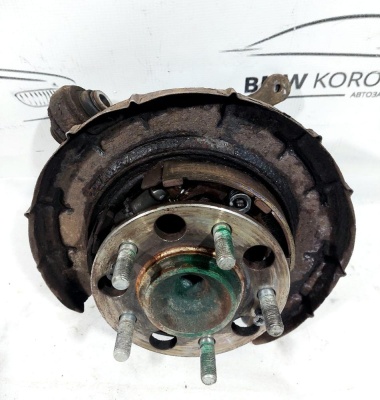 Кулак поворотный задний левый 2007-2012 Ceed  527101H000