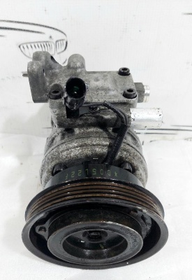 Компрессор системы кондиционирования Tucson 2004-2010 2.0 G4GC    160402320J