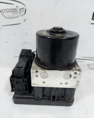 Блок ABS (насос) Cruze 2009-2016    13344014