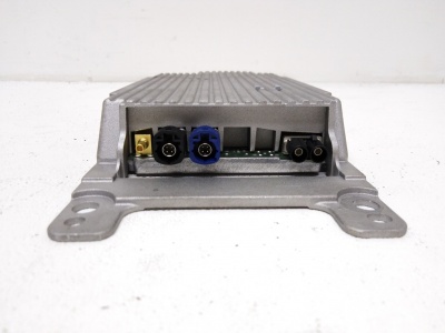 ЭБУ Combox Telematik F30  84109257151