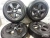 Диски легкосплавные (комплект) R17 RAV 4 2006-2013 4261142270 Диски легкосплавные (комплект) R17 RAV 4 2006-2013 4261142270