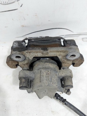 Суппорт тормозной передний правый 3-serie F30/F31/F80 2011-2020   F30 34116850650