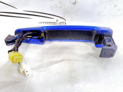 Ручка двери передняя Suzuki SX4 (2006-2013) , Grand Vitara 2005-2015  8281063811 SX4 8281063811