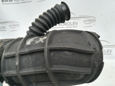 Патрубок воздушного фильтра X3E83 13543412292
