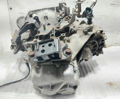 МКПП  6-ти  Ceed 2007-2012 1.6 G4FC    Ceed 4300026260