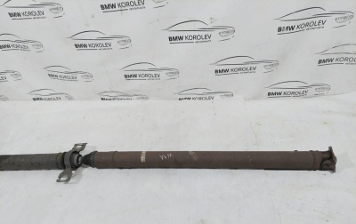 Вал карданный RAV 4 2006-2013 КОРОТКАЯ БАЗА   RAV4 3710042080