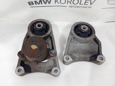 Опоры (комплект) заднего редуктора RAV 4 2013-2019   RAV4 5238042110