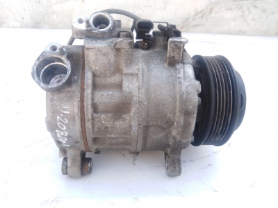 Компрессор кондиционера N20  F30 64529216466