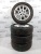 Диски (комплект) R16 Ceed 2007-2012 529101H100 Диски (комплект) R16 Ceed 2007-2012 529101H100