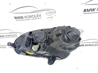 Фара правая VW GOLF V (2003-2009)  1K6941030T