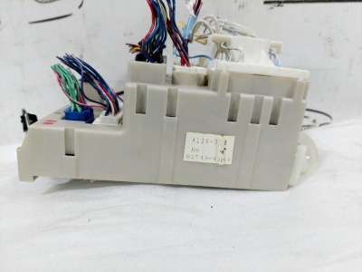 Блок предохранителей RAV 4 2000-2005 RAV4 8273342061