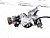 Коробка раздаточная АКПП  M16A Liana 29000-54g10