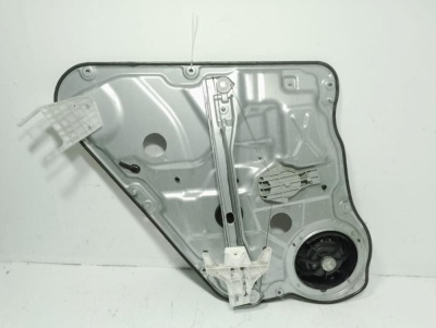 Стеклоподъемник задний правый (2007-2012)  Ceed 834811H000