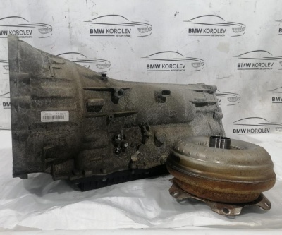 АКПП GA8HP45X F30 24008614203