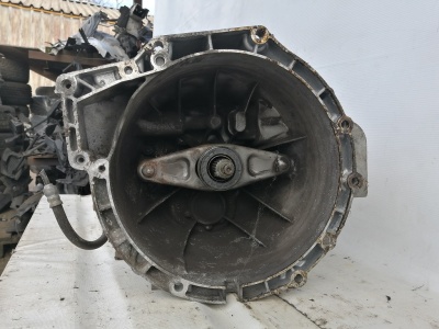 МКПП N13 6-ступенчатая GS6-17BG F20 23007633986