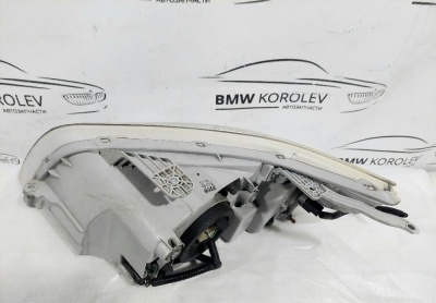 Фара правая Chevrolet Aveo (T250) (2005-2011)   96995732