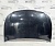 Капот ZCE SX4 2006-2013  5730079J00 SX4 5730079J00