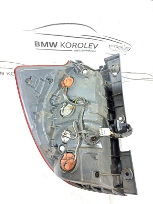 Фонарь задний правый УНИВЕРСАЛ  Ceed 924021H300