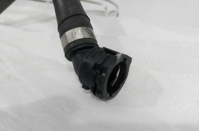 Шланг системы охлаждения B47 3-serie F30/F31/F80 2011-2020   F30 17127635807