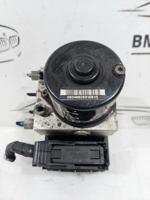 Блок ABS (насос) Cruze 2009-2016    13344014