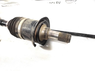 Привод задний правый N20 BMW 3 F34  33207637444