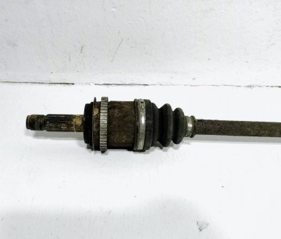Привод правый МКПП 1,1 (под ABS) Getz  495001C060