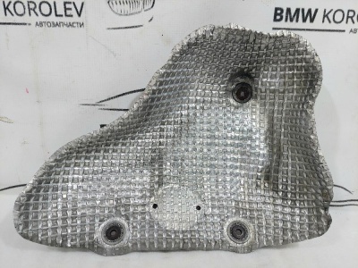 Экран тепловой SUZUKI GRAND VITARA 2005-2015 2.0 16V J20A   Grand Vitara 1412065J00