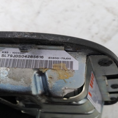 Подушка безопасности в сиденье левая  SX4 8585079J00