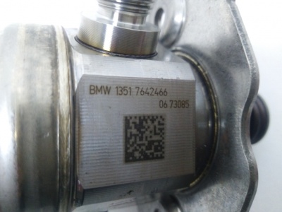 ТНВД F, G серия B48 F20 13517642466
