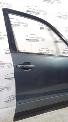 Дверь передняя правая (ZY4) Grand Vitara 2005-2015 5 ДВЕРЕЙ  6800165844 Grand Vitara 6800165844