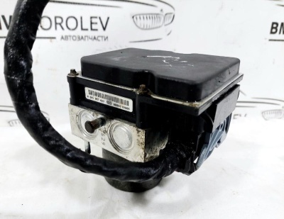 Блок ABS (насос) Ceed РЕСТ 2007-2012  Ceed 589201H9A0