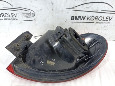 Фонарь задний наружный левый Tiguan 2007-2011   5N0945095H