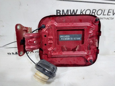 Лючок бензобака Qashqai (J10) 2006-2014   G8830JD0M0