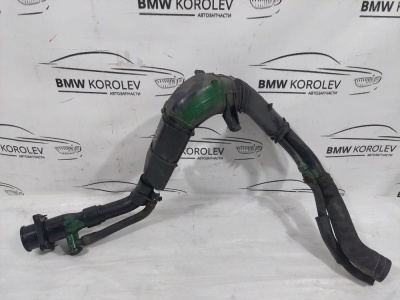 Горловина топливного бака Kia Ceed JD (2012-2018) Ceed 31030A2900