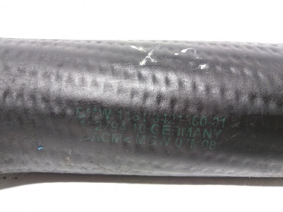 Патрубок интеркулера X3 E83 LCI N47  11613421960