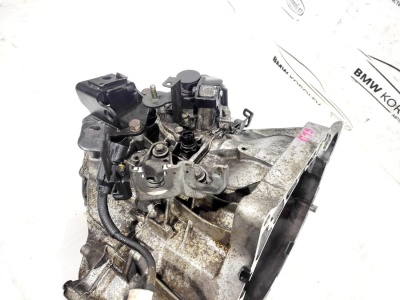 МКПП (1.6, G4FC) (2007-2012)  Ceed 4300032070