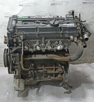 Контрактный двигатель G4EE Hyundai Getz Купить - Низкие цены с доставкой