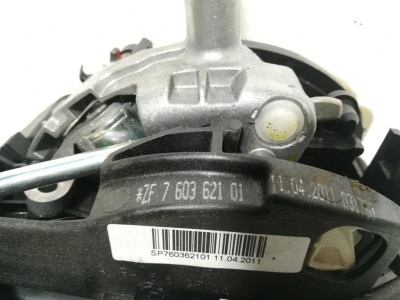 Селектор АКПП E81 E87 LCI X1E84   25167577600