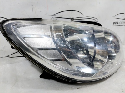 Фара правая рест. Hyundai Getz  921021C521 Getz 921021C521