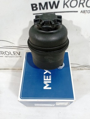 Бачок ГУР E81  Meyle  E90 314 632 0000