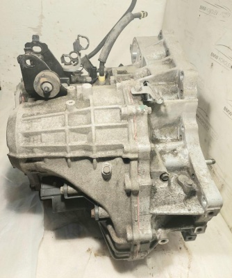 АКПП  RAV 4 2006-2013  1AZFE    3050042211
