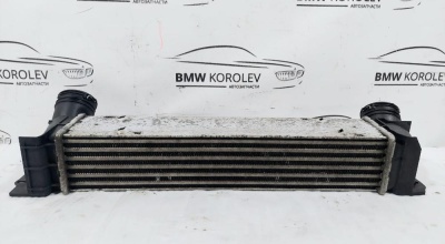 Радиатор E87 N47 E87 17517524916