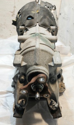 АКПП GA8HP50Z  F30    F30 24008646766
