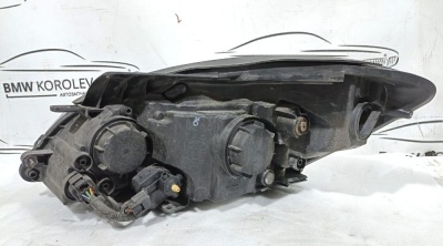 Фара правая ДО 2010 Ceed 921021H010