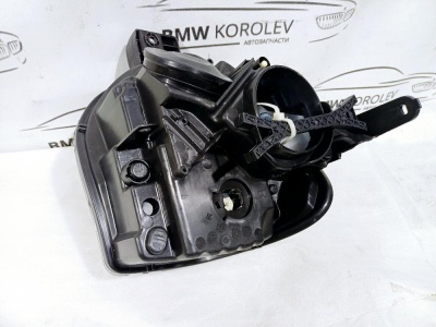 Фара правая (ксенон) Juke (F15) (2014-2019)  26010BV90B